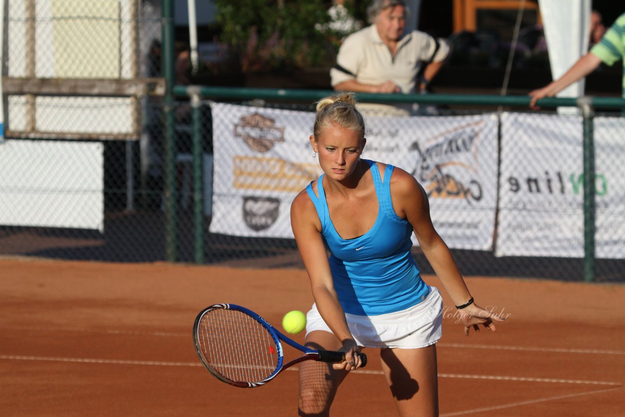 Luise Intert 456 - 2. Schwartau Open 2011